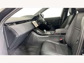 Land Rover Range Rover Evoque 2.0 D200 S 5dr Auto