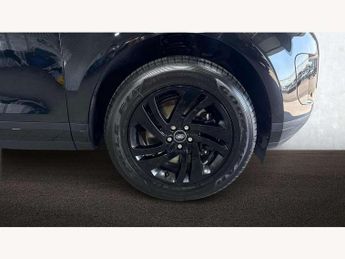 Land Rover Range Rover Evoque 2.0 D200 S 5dr Auto