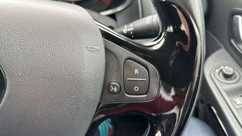 Renault Clio 0.9 TCE 90 Dynamique Nav 5dr