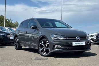 Volkswagen Polo 1.0 TSI 95 R-Line 5dr