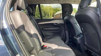 Volvo XC90 2.0 B5D [235] Plus Dark 5dr AWD Geartronic