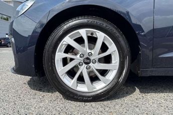 Audi A1 25 TFSI Sport 5dr