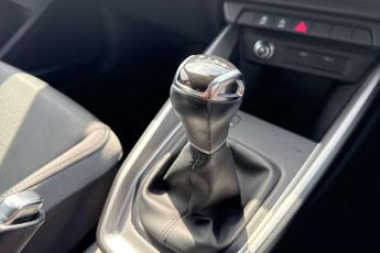Audi A1 25 TFSI Sport 5dr