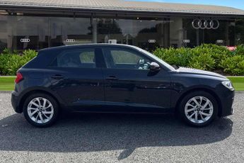 Audi A1 25 TFSI Sport 5dr