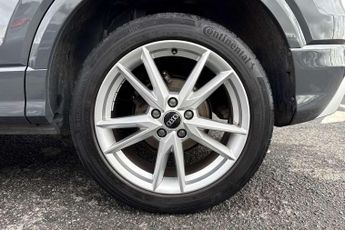 Audi Q2 35 TFSI S Line 5dr