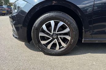 Volkswagen Polo 1.0 TSI 95 Active 5dr DSG