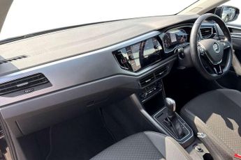 Volkswagen Polo 1.0 TSI 95 Active 5dr DSG