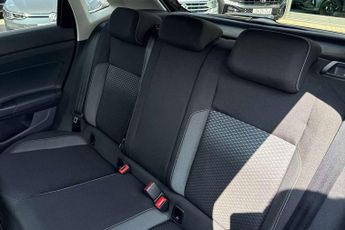 Volkswagen Polo 1.0 TSI 95 Active 5dr DSG