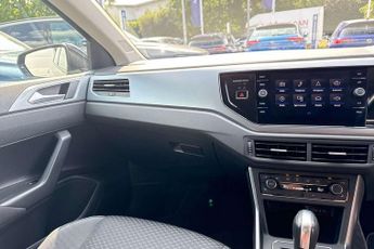 Volkswagen Polo 1.0 TSI 95 Active 5dr DSG
