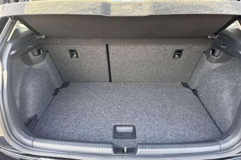Volkswagen Polo 1.0 TSI 95 Active 5dr DSG