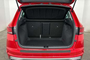 SEAT Ateca 2.0 TDI 150 FR 5dr