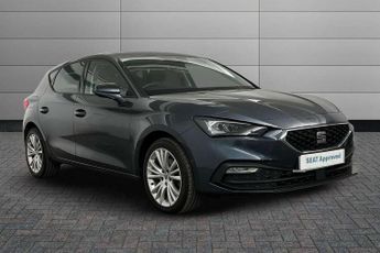 SEAT Leon 1.0 TSI EVO SE Dynamic 5dr