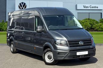 Volkswagen Crafter 2.0 TDI 140PS Commerce Plus High Roof Van