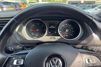 Volkswagen Tiguan Allspace 2.0 TDI 4Motion Match 5dr DSG