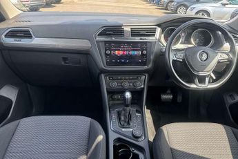 Volkswagen Tiguan Allspace 2.0 TDI 4Motion Match 5dr DSG
