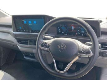 Volkswagen Transporter 2.0 TDI 170 Commerce Pro Van Auto