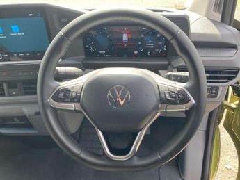 Volkswagen Transporter 2.0 TDI 170 Commerce Pro Van Auto