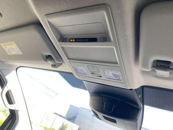 Volkswagen Transporter 2.0 TDI 170 Commerce Pro Van Auto