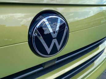 Volkswagen Transporter 2.0 TDI 170 Commerce Pro Van Auto
