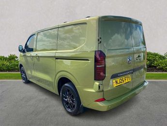 Volkswagen Transporter 2.0 TDI 170 Commerce Pro Van Auto