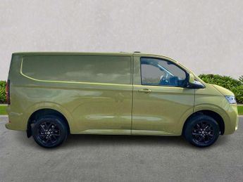 Volkswagen Transporter 2.0 TDI 170 Commerce Pro Van Auto