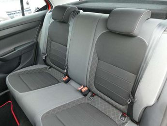 Skoda Fabia 1.0 MPI Colour Edition 5dr