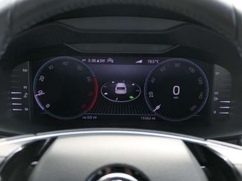 Skoda Karoq 1.5 TSI SE L 5dr