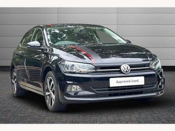 Volkswagen Polo 1.0 TSI 95 Beats 5dr