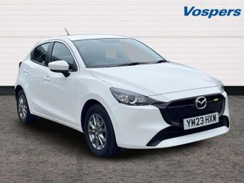 Mazda 2 1.5 Skyactiv G 75 Centre-Line 5dr