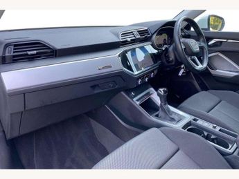 Audi Q3 35 TFSI Sport 5dr S Tronic