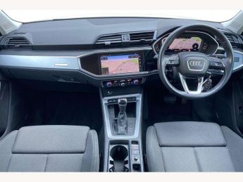 Audi Q3 35 TFSI Sport 5dr S Tronic