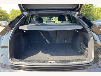 Audi SQ5 SQ5 TDI Quattro 5dr Tiptronic