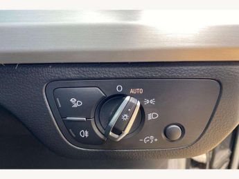 Audi SQ5 SQ5 TDI Quattro 5dr Tiptronic