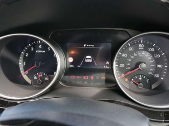Kia Ceed 1.5T GDi ISG 138 GT-Line 5dr