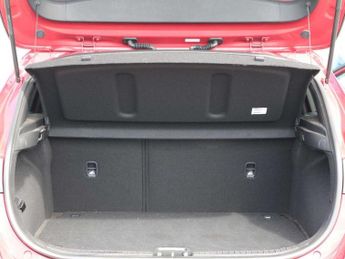 Kia Ceed 1.5T GDi ISG 138 GT-Line 5dr