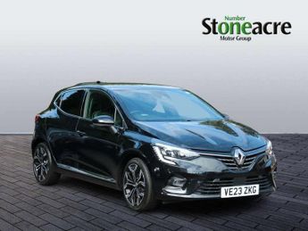 Renault Clio 1.0 TCe 90 Techno 5dr