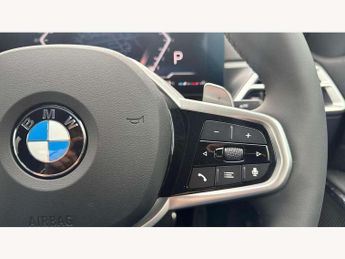 BMW 3 Series 320i M Sport 4dr Step Auto