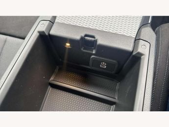 BMW 3 Series 320i M Sport 4dr Step Auto