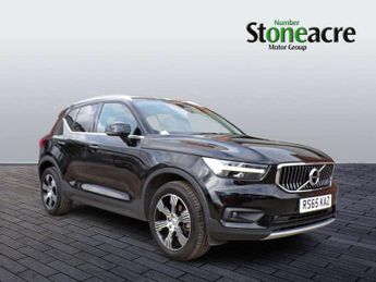 Volvo XC40 1.5 T3 Inscription 5dr
