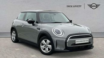 MINI Hatch 1.5 Cooper Classic 3dr