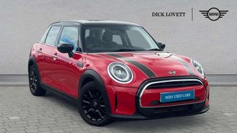 MINI Hatch 1.5 Cooper Classic 5dr Auto