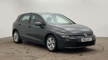 Volkswagen Golf 1.5 TSI Life 5dr