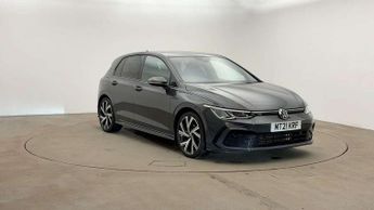 Volkswagen Golf 1.5 TSI R-Line 5dr
