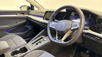 Volkswagen Golf Estate 1.5 eTSI Life 5dr DSG