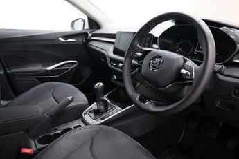 Skoda Fabia 1.0 TSI 110 SE L 5dr