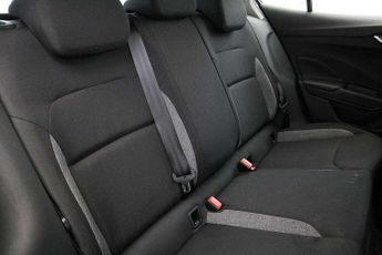 Skoda Fabia 1.0 TSI SE Comfort 5dr