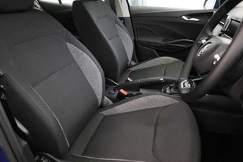 Skoda Fabia 1.0 TSI SE Comfort 5dr