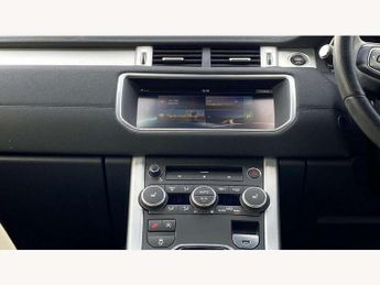 Land Rover Range Rover Evoque 2.0 TD4 HSE Dynamic 5dr Auto