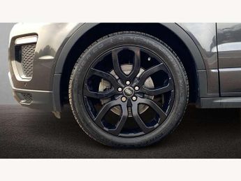 Land Rover Range Rover Evoque 2.0 TD4 HSE Dynamic 5dr Auto