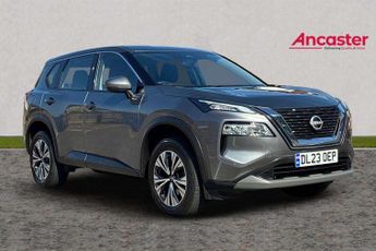 Nissan X-Trail 1.5 MHEV 163 Acenta Premium 5dr [7 Seat] Xtronic